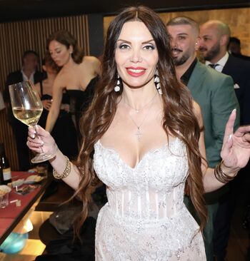 Full leaked Donatella zaccagnini private photo