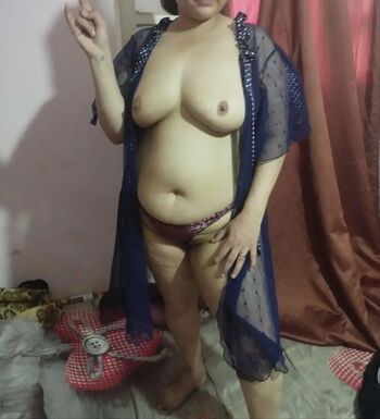Full leaked Donia private photo