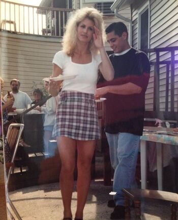 Donna Dalessandro