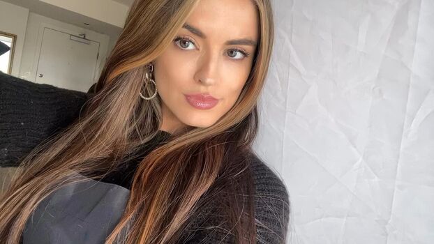 Full leaked Donna marshall private photo