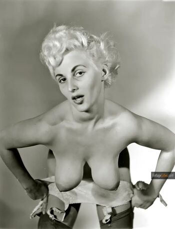 Full leaked Donna may private photo