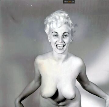 Full leaked Donna may private photo