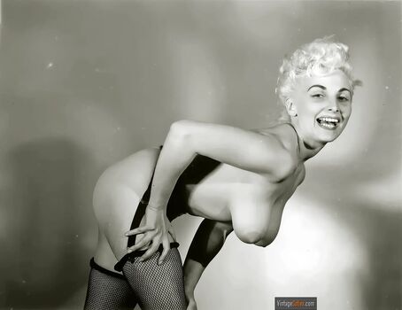 Full leaked Donna may private photo