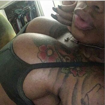 Full leaked Donna sowblessed private photo