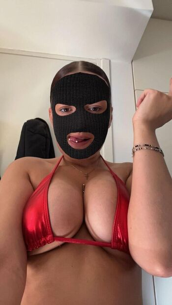 Full leaked Donna team nasdas private photo