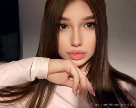 donnacartter