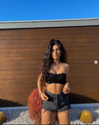 Full leaked Donya shabani private photo