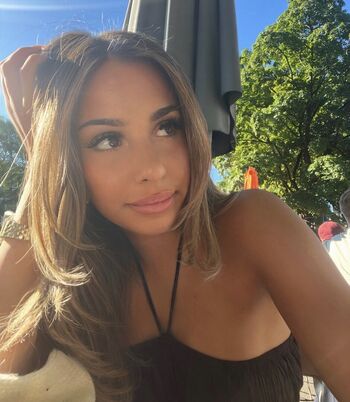 Full leaked Donya sletten page private photo