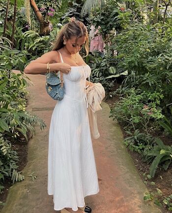 Full leaked Donya sletten page private photo