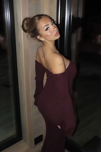 Full leaked Donya sletten page private photo