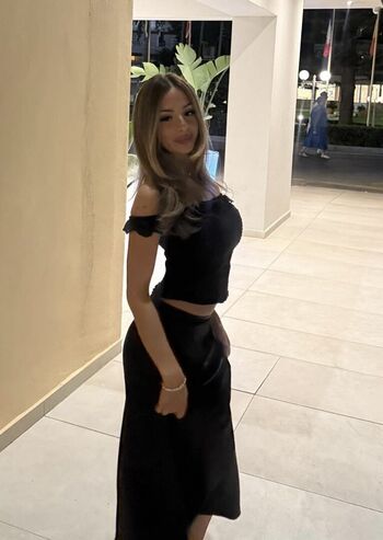 Full leaked Donya sletten page private photo