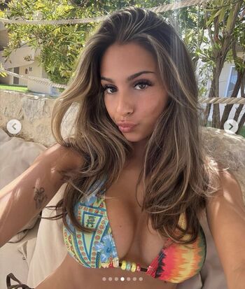 Full leaked Donya sletten page private photo