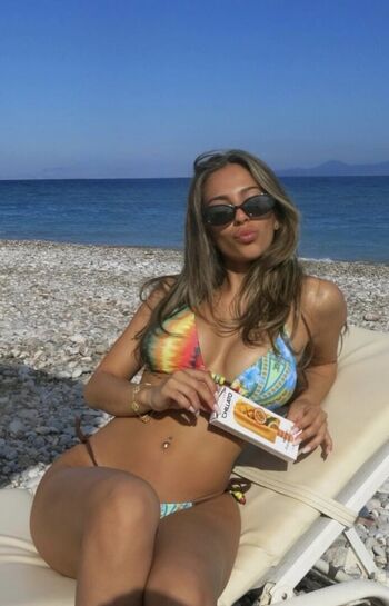 Full leaked Donya sletten page private photo