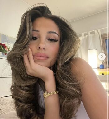 Full leaked Donya sletten page private photo
