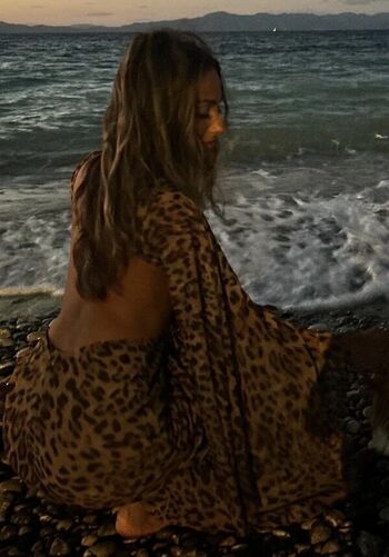 Full leaked Donya sletten page private photo