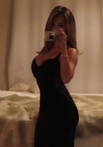 Full leaked Donya sletten page private photo