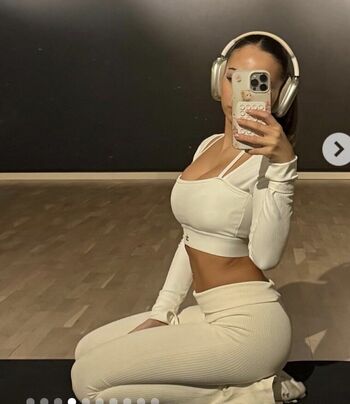 Full leaked Donya sletten page private photo