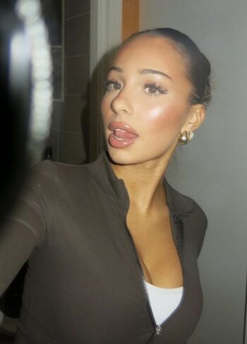 Full leaked Donya sletten page private photo