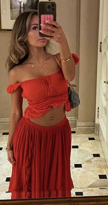 Full leaked Donya sletten page private photo