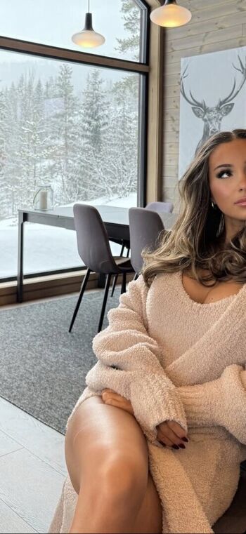 Full leaked Donya sletten page private photo