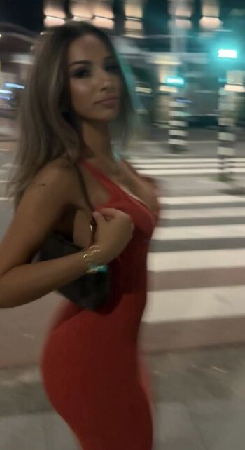 Full leaked Donya sletten page private photo
