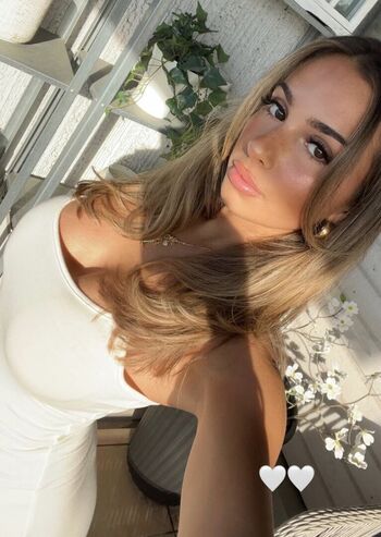 Full leaked Donya sletten page private photo
