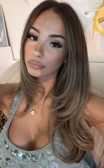 Full leaked Donya sletten page private photo