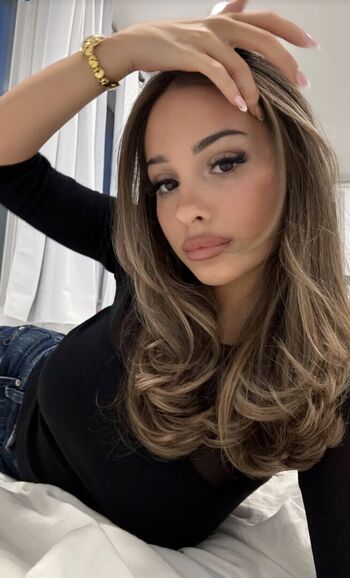 Full leaked Donya sletten page private photo