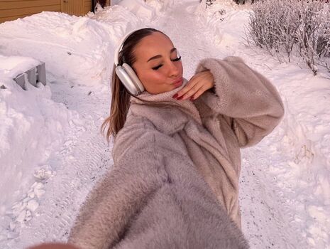Full leaked Donya sletten private photo