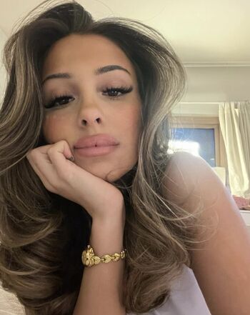 Full leaked Donya sletten private photo