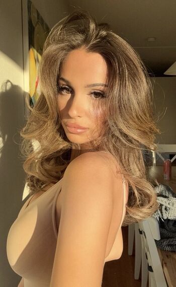 Full leaked Donya sletten private photo