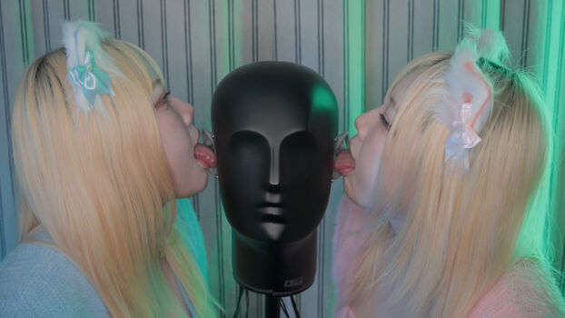 Full leaked Dooboo asmr private photo