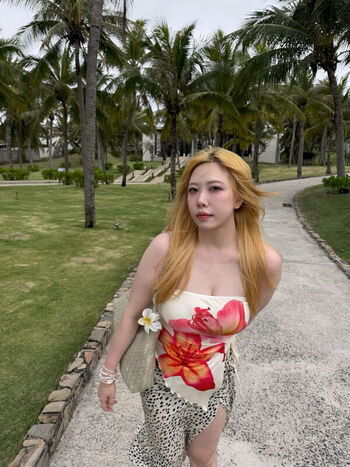 Full leaked Dooboo asmr private photo