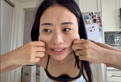 Full leaked Doobydobap private photo