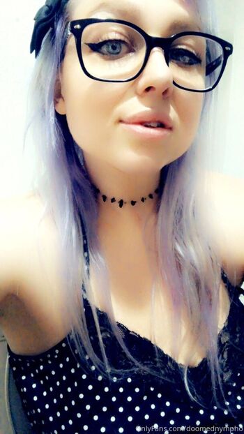 doomednympho
