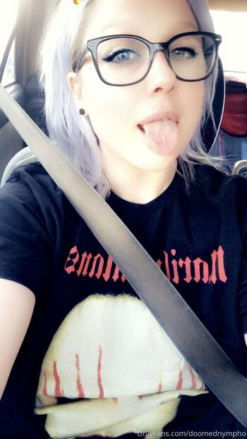 doomednympho