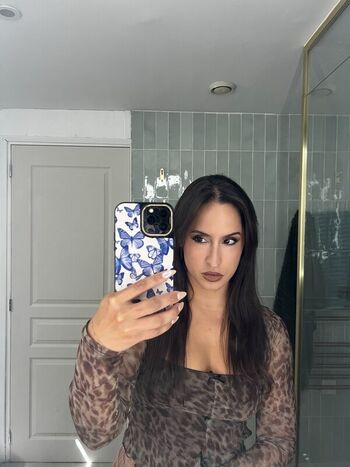 Full leaked Dooms private photo