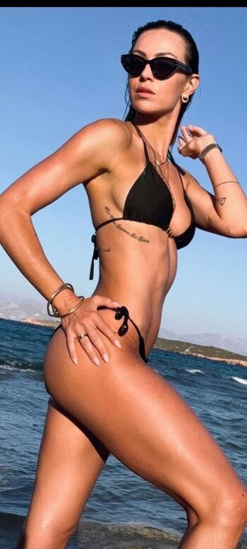 DORA PANTELI / ΔΩΡΑ ΠΑΝΤΕΛΗ