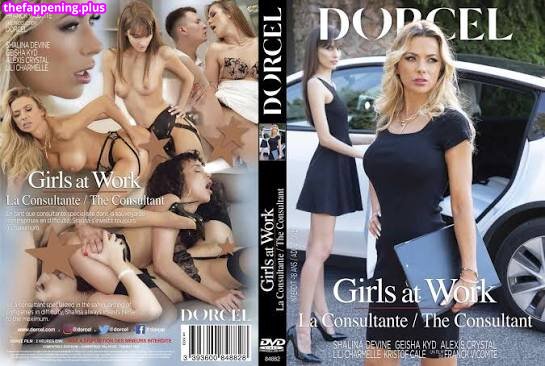 Dorcel Club