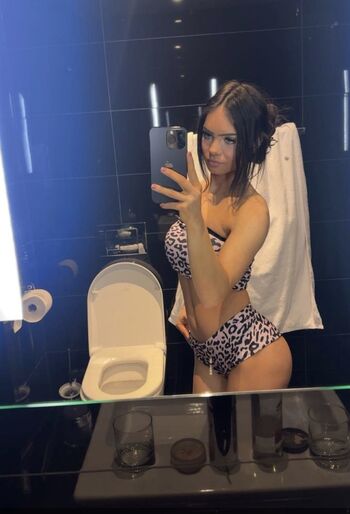Full leaked Doreen gnadi private photo