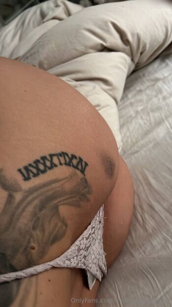 Full leaked Doreen steinert private photo