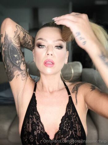 Full leaked Doreen steinert private photo