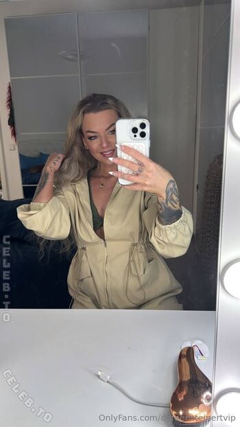 Full leaked Doreen steinert private photo