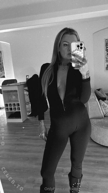 Full leaked Doreen steinert private photo