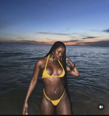 Full leaked Doris cabral private photo