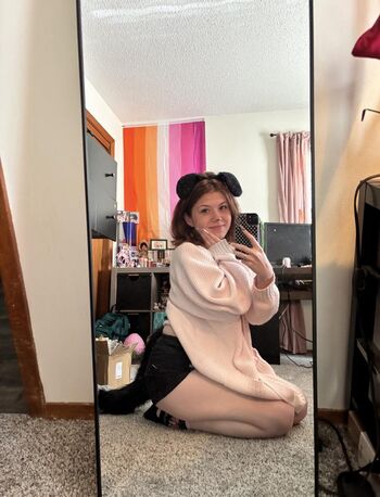 Full leaked Dorothy m private photo