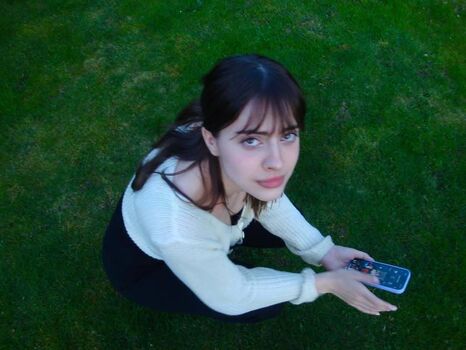 Full leaked Dorozea private photo