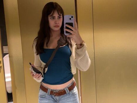 Full leaked Dorozea private photo
