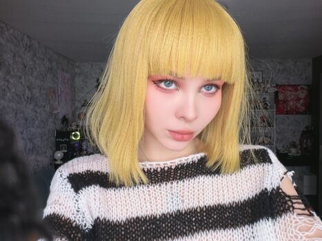 Full leaked Dosya gasai private photo