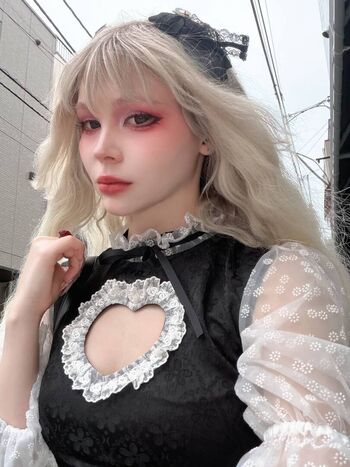 Full leaked Dosya gasai private photo